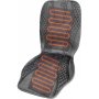 Подгряващ калъф за седалка, 12 V, универсален, снимка 1 - Аксесоари и консумативи - 42523462