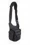 Чанта тактическа многофункционална BLACK SLING MIL-TEC, снимка 3