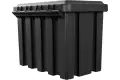 Кутия за инструменти Daken JUST 70 L 600 x 415 x 460 mm, снимка 8