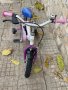 Детски велосипед 12 цола Hudora, снимка 5