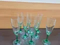 стъклени чаши за вино , снимка 2
