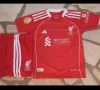 LIVERPOOL ❤️⚽️ Детско юношески футболни екипи НОВО сезон 2025-26 година , снимка 2