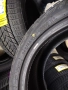 4бр.НОВИ зимни гуми SONIX 245 45 19+275 40 19 DOT25 цена за брой, снимка 7