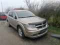 Dodge Jourbey 2.0 дизел на части , снимка 2