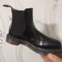 оригинални DR. MARTENS 2976 SMOOTH LEATHER CHELSEA BOOT номер 37, снимка 10