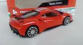 Ferrari 488 Pista, мащаб 1/43, снимка 6
