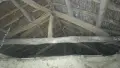 Къща за ремонт с просторен парцел, с. Овчага, снимка 8