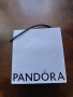 Pandora гривна tennis 925 сребро, снимка 5