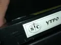 🍀УТРО-VHS VIDEO 1905251905LCHERY, снимка 11
