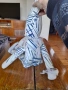 Стара кукла,клоун #30, снимка 4