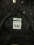 Мъжко черно яке ZARA, снимка 3