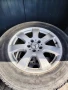 Джанти с гуми за Mercedes ML , снимка 1