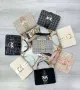 чанти pinko 23х18см тип букле, снимка 1