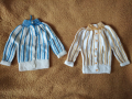 бебешки комплект - жилетка и панталон, снимка 1 - Комплекти за бебе - 44573288