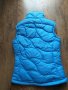 Mountain Hardwear - дамски пухен елек ПЕРА И ПУХ, снимка 10