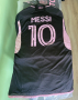 Тениска на Меси, снимка 1 - Футбол - 44702205
