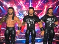 WWE фигурки на Roman Reigns Роман Рейнс elite Basic OTC Tribal Chief Bloodline, снимка 1