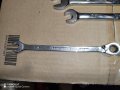 Продавам гаечни ключове на марката Snap on, Blue - point и армсронг, снимка 7