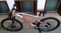 ХАЙБАЙК Хард 3.0 ! 27.5 цола ! 27 скорости ! Хидравлики-Диск! Германия!, снимка 7