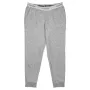 Дамски анцунг Calvin Klein Cotton Lounge Refresh Joggers, снимка 1