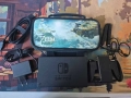 Nintendo Switch V2 Modded | 128GB | "Zelda Edition", снимка 5
