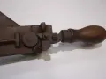 Стара Немска отварачка за консерви, снимка 6