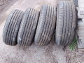 продавам гуми 235/60/18 Дот24година, снимка 12