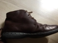 Кафяви обувки,естественна кожа., снимка 3