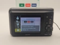 Sony Cyber-shot DSC-S5000 14.1MP дигитален фотоапарат digital camera photo , снимка 3