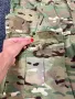 Тактически комплект камуфлаж MultiCam -размер М , снимка 14