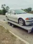 BMW 320D 136 ps за части бракувана , снимка 4