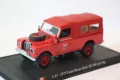 1/43 LAND ROVER ПОЖАРНА КОЛИЧКА МОДЕЛ, снимка 6