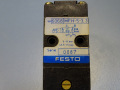 пневматичен разпределител Festo MFH-5-3.3(6068) pneumatic directional control valve, снимка 4