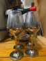 Чаши за вино 4 броя, снимка 3