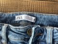 Дънки ZARA 36/26 номер