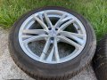 20" 5x112 Aulett - Audi Vw Mercedes , снимка 5