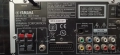 Yamaha Mini система  RDX-E700 и NX-E700 тонколони , снимка 9