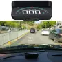 Head up display към OBD , снимка 1