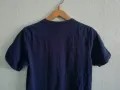 New York Cosmos Umbro оригинална мъжка памучна тениска фланелка Ню Йорк Космос размер М, снимка 3