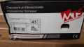 Високи работни обувки MTS 43 НОМЕР, снимка 2