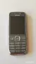 Nokia E52 - silver edition , снимка 2