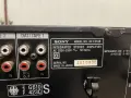 🎵 SONY TA-F319R – качествен стерео усилвател + дистанционно, снимка 8