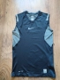 Nike Pro Vapor Sleeveless Men - мъжки фитнес потник С, снимка 5