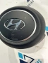 0589-P1-000282 шофьорски airbag със забележки от Hyundai Tucson 1.6 CRDI Hybrid, 4x4, автоматик, снимка 4