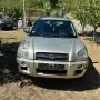 хюндай туксон 2000 140к.с., снимка 1