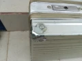 немски куфар-алуминиев марков 0306251952LCHERY, снимка 8