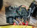 BSM модул за Citroen C4 ,C5 , 9657718780 , BSM L06-00 , снимка 1