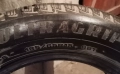 Продавам 2 броя зимни гуми 185.65.15 на 1 сезон дот 2019 Goodyear , снимка 4