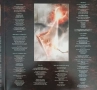 Control Denied, The Fragile Art of Existence-2 LP, 2 плочи, снимка 5