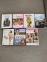DVD дискове с филми на английски език , снимка 3